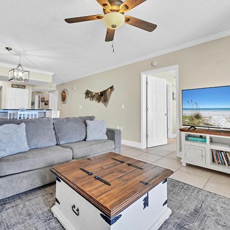 Emerald Beach 225 By Emerald Coast Retreats Panama City Beach Exterior photo