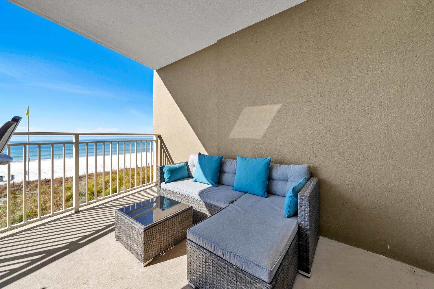 Emerald Beach 225 By Emerald Coast Retreats Panama City Beach Exterior photo